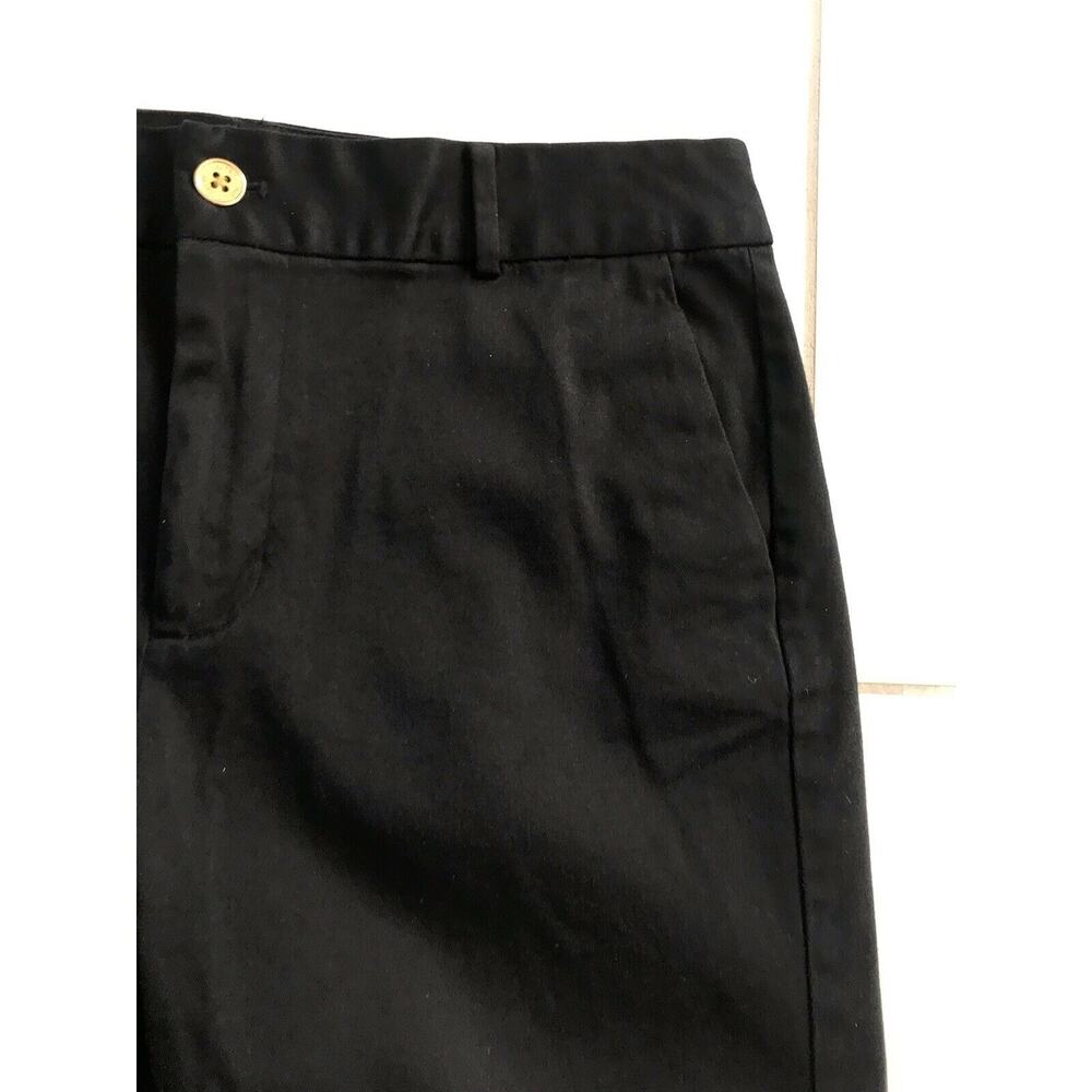 LRL Ralph Lauren Mid Rise Bermuda Shorts - Picture 3 of 6